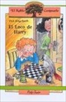 Dick King-Smith - El loco de Harry