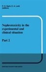 P H Bach, P. H. Bach, E a Lock, E. A. Lock - Nephrotoxicity in the Experimental and Clinical Situation