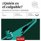 Tim Dedopulos - ¿Quién es el culpable?