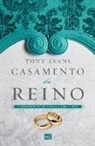 Tony Evans - Casamento do reino