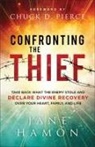 Jane Hamon - Confronting the Thief