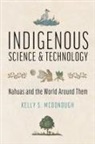 Kelly S McDonough, Kelly S. Mcdonough - Indigenous Science and Technology