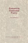 Leon J. Weinberger - Romaniote Penitential Poetry