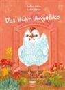 Andrea Böhm, Lee D. Böhm - Das Huhn Angelika