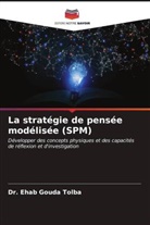 Dr. Ehab Gouda Tolba, Ehab Gouda Tolba - La stratégie de pensée modélisée (SPM)