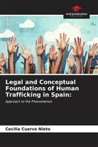Cecilia Cuervo Nieto - Legal and Conceptual Foundations of Human Trafficking in Spain: