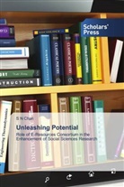 S N Chari - Unleashing Potential