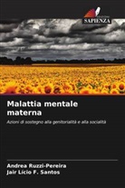 Andrea Ruzzi-Pereira, Jair Lício F. Santos - Malattia mentale materna