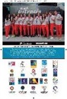 Nacho Doria - La revolución que nos enamoró : la historia de la selección española femenina de baloncesto en el siglo XXI : 2001-2021