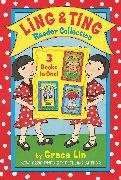 Grace Lin - Ling & Ting Reader Collection