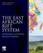 Athanas Simon Macheyeki, Dalaly Peter Kafumu, Dalaly Peter Kafumu, Dalaly Peter (Parliament Member Kafumu, Athanas Simon Macheyeki, Athanas Simon (Department of Geology Macheyeki - The East African Rift System