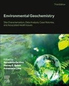 Harvey Belkin, Harvey (U. S. Geological Survey Belkin, Belkin Harvey, Benedetto De Vivo, Benedetto De Vivo, Benedetto (Univ Telematica Pegaso De Vivo... - Environmental Geochemistry