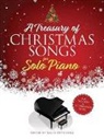 David (EDT) Dutkanicz, David Dutkanicz - A Treasury of Christmas Songs for Solo Piano