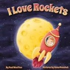 Paul Wootton - I Love Rockets