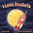 Paul Wootton - I Love Rockets