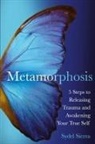 Sydel Sierra - Metamorphosis