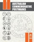 Peter Bond - Australian Commemorative Postmarks