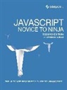 Darren Jones - Javascript: Novice to Ninja
