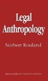 Norbert Rouland - Legal Anthropology