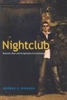 George S Rigakos, George S. Rigakos - Nightclub