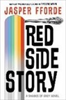 Jasper Fforde - Red Side Story