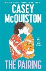 Casey McQuiston, Unknown - The Pairing