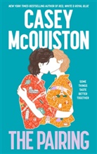 Casey McQuiston, Unknown - The Pairing