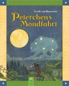 Gerdt von Bassewitz, Gerdt von Bassewitz, Hans Baluschek - Peterchens Mondfahrt