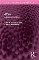 Clifford Embleton, Embleton Clifford, Alan B Mountjoy, Alan B Embleton Mountjoy - Africa