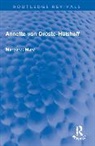Margaret Mare - Annette Von Droste-Hulshoff