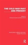 Richard Smith Crockatt, Richard Crockatt, Steve Smith - Cold War Past and Present