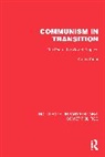 Amos Yoder, Yoder Amos - Communism in Transition