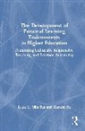 Yilin Xu Sun, Yilin Sun, Sun Yilin, Xiaoshu Xu - Development of Personal Learning Environments in Higher Education