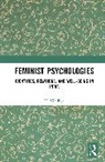 U. Vindhya, Vindhya U. - Feminist Psychologies