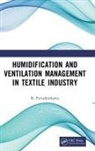 B. Purushothama, Purushothama B. - Humidification and Ventilation Management in Textile Industry