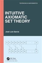 Jose L Garcia, José L Garciá - Intuitive Axiomatic Set Theory
