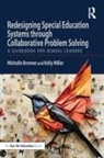 Michelle Brenner, Michelle Miller Brenner, Kelly Miller, Miller Kelly - Redesigning Special Education Systems Through Collaborative Problem
