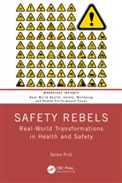 Selma Piric, Selma Pirić - Safety Rebels