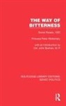 Princess Peter Wolkonsky - Way of Bitterness