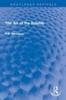 P.B. Medawar - The Art of the Soluble