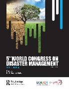 S. Anand Babu, S. Ananda Babu, S. Anand Babu, S. Ananda Babu - Fifth World Congress on Disaster Management: Volume IV