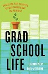 Jacqueline M. Kory-Westlund - Grad School Life