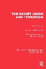 Roberta Goren, Goren Roberta, Jillian Becker - Soviet Union and Terrorism