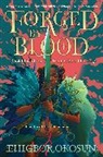 Ehigbor Okosun, Ehigbor Okosun - Forged by Blood