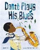 Allen R Wells, Allen R. Wells, Shamar Knight-Justice - Dante Plays His Blues