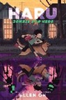 Ellen Oh, Ellen Oh - Haru, Zombie Dog Hero