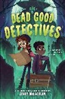 Jenny McLachlan, Jenny McLachlan, Chloe Dominique, Chloe Dominique, Jenny McLachlan - Dead Good Detectives