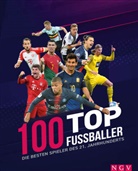 Jens Dreisbach - 100 Top-Fußballer - Die besten Spieler des 21. Jahrhunderts