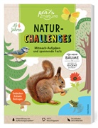 Svenja Dieken, pen2nature - Natur-Challenges