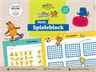 pen2nature - Die Maus - Mein Spieleblock